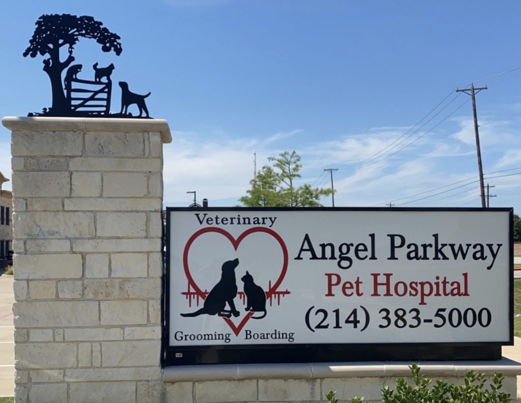 Angel Parkway Pet Hospital